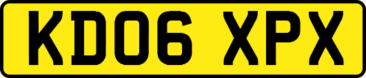 KD06XPX