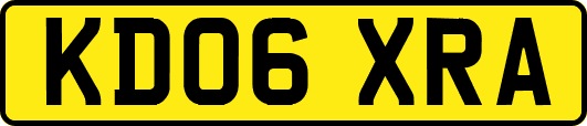 KD06XRA
