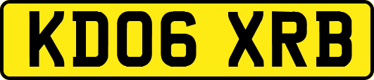 KD06XRB