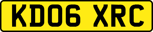 KD06XRC