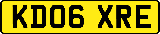 KD06XRE