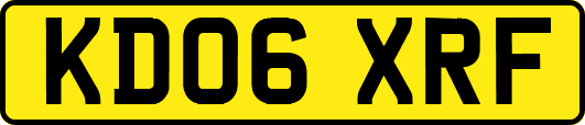 KD06XRF