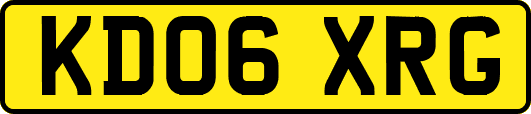 KD06XRG