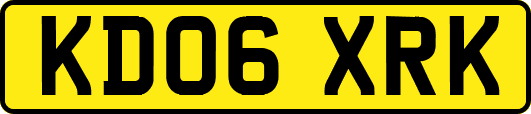 KD06XRK
