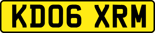 KD06XRM