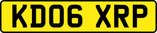 KD06XRP