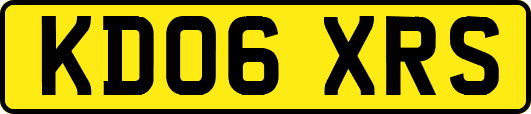 KD06XRS