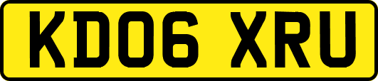 KD06XRU