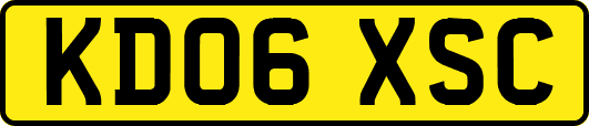 KD06XSC