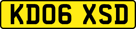KD06XSD