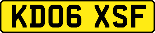 KD06XSF