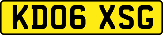 KD06XSG