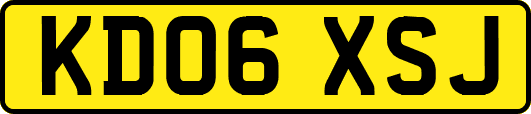 KD06XSJ