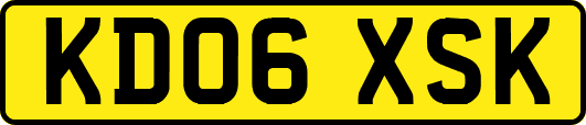 KD06XSK