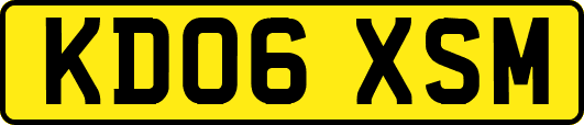 KD06XSM