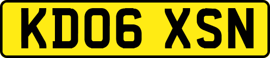 KD06XSN