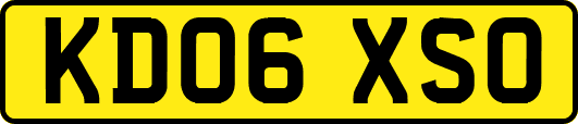 KD06XSO