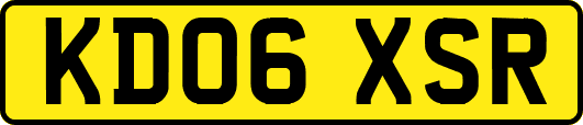 KD06XSR