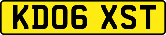KD06XST