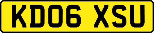KD06XSU