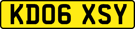 KD06XSY