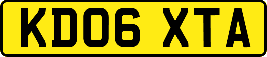KD06XTA