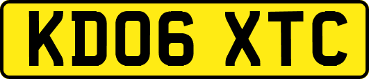 KD06XTC