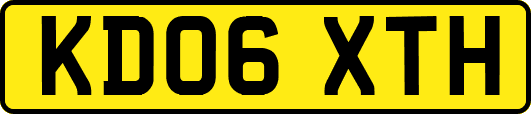 KD06XTH