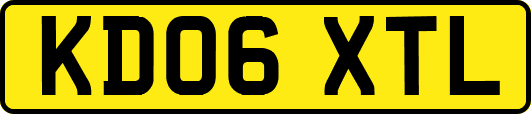 KD06XTL