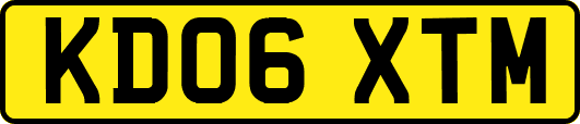 KD06XTM