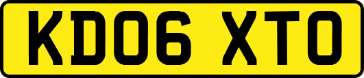 KD06XTO