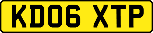 KD06XTP