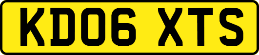 KD06XTS