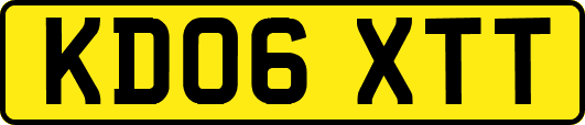 KD06XTT