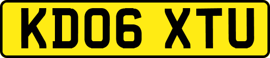 KD06XTU