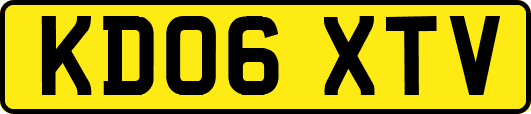 KD06XTV