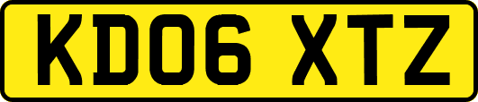 KD06XTZ