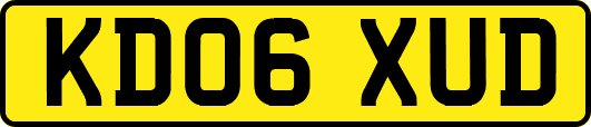 KD06XUD
