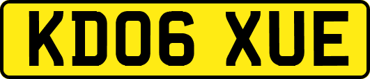 KD06XUE