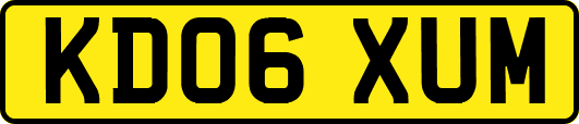 KD06XUM
