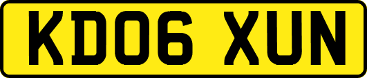 KD06XUN