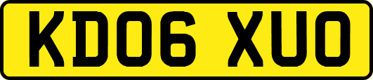 KD06XUO
