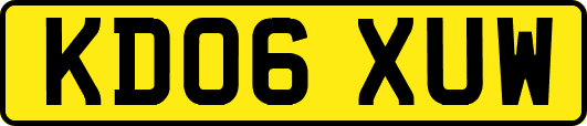 KD06XUW