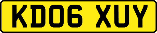 KD06XUY