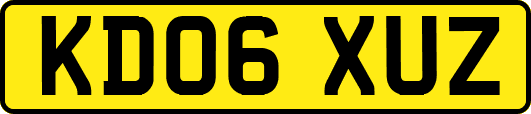 KD06XUZ
