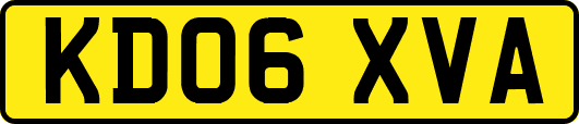 KD06XVA