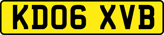 KD06XVB