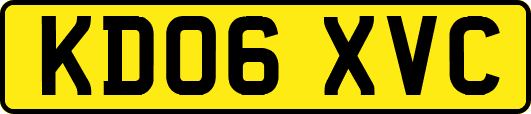 KD06XVC