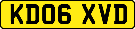 KD06XVD