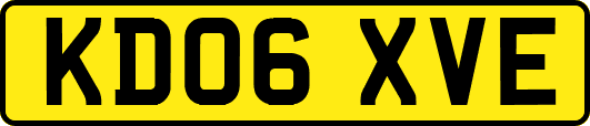 KD06XVE